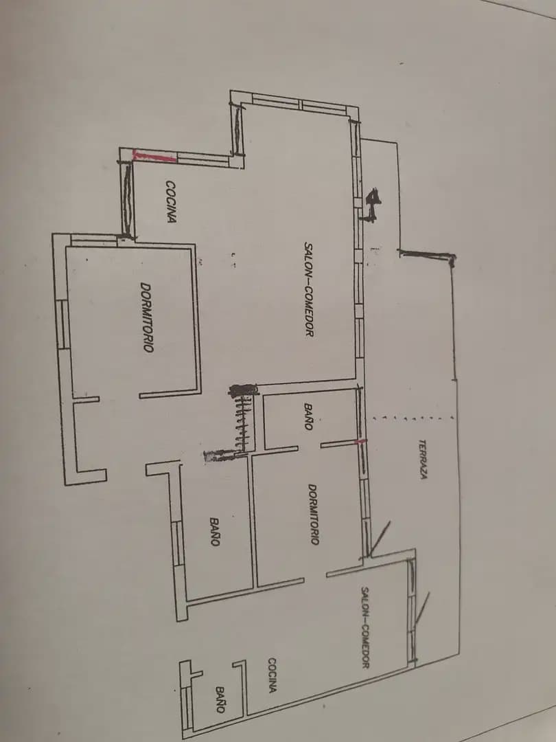 2 camera da letto Attico in vendita in Fuengirola - 690.000 € (Rif: 9952819)