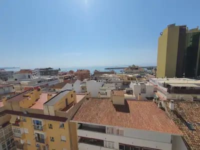 2 soveværelse Penthouse til salg i Fuengirola - € 690.000 (Ref: 9952819)