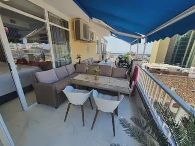 2 soveværelse Penthouse til salg i Fuengirola - € 690.000 (Ref: 9952819)