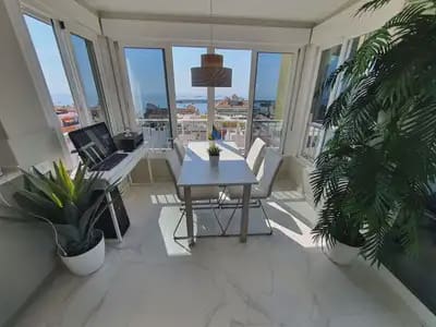 2 soveværelse Penthouse til salg i Fuengirola - € 690.000 (Ref: 9952819)