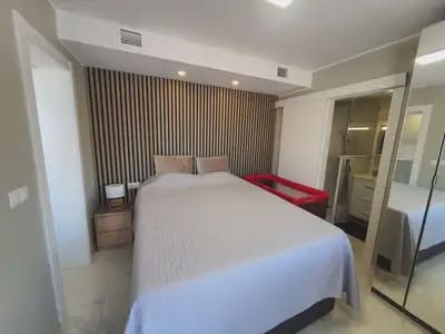 2 soveværelse Penthouse til salg i Fuengirola - € 690.000 (Ref: 9952819)