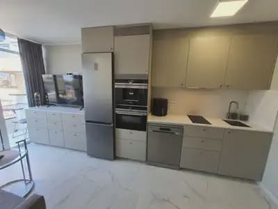 2 soveværelse Penthouse til salg i Fuengirola - € 690.000 (Ref: 9952819)