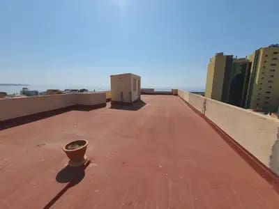2 soveværelse Penthouse til salg i Fuengirola - € 690.000 (Ref: 9952819)