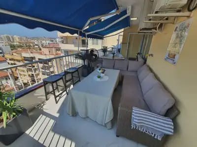 2 Zimmer Penthouse zu verkaufen in Centro ciudad, Fuengirola - 690.000 € (Ref: 9952819)