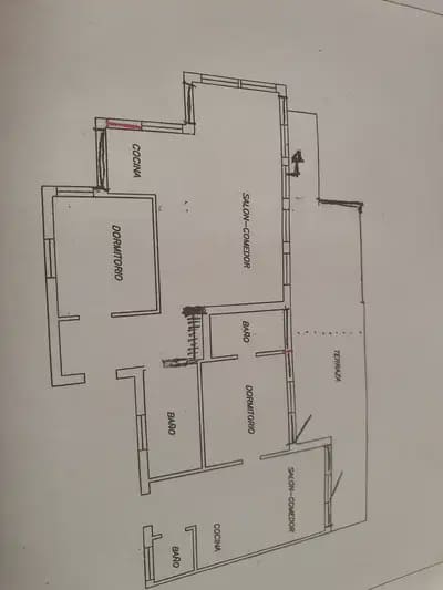 2 soveværelse Penthouse til salg i Fuengirola - € 690.000 (Ref: 9952819)