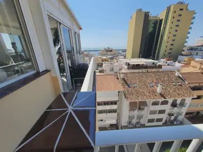 2 soveværelse Penthouse til salg i Fuengirola - € 690.000 (Ref: 9952819)