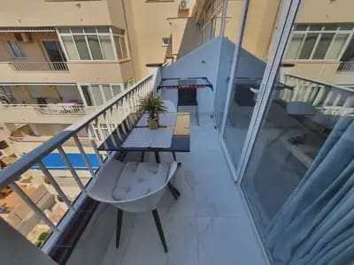 2 soveværelse Penthouse til salg i Fuengirola - € 690.000 (Ref: 9952819)