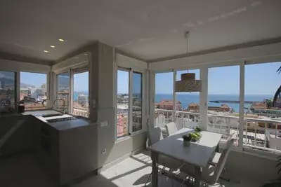2 bedroom Penthouse for sale in Fuengirola - € 649,000 (Ref: 9952819)