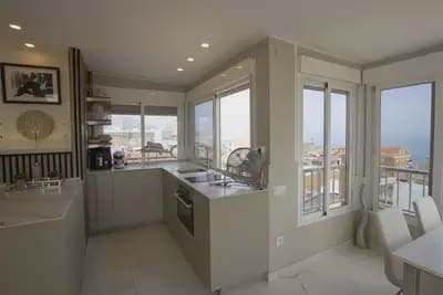 2 bedroom Penthouse for sale in Fuengirola - € 649,000 (Ref: 9952819)