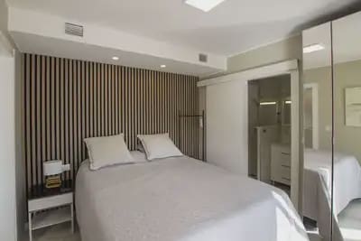 2 bedroom Penthouse for sale in Fuengirola - € 649,000 (Ref: 9952819)
