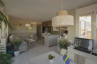 2 bedroom Penthouse for sale in Fuengirola - € 649,000 (Ref: 9952819)