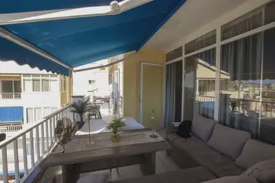 2 bedroom Penthouse for sale in Fuengirola - € 649,000 (Ref: 9952819)