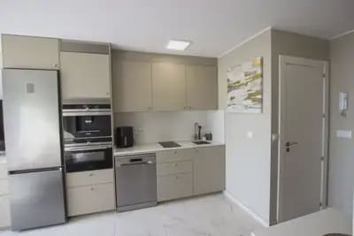 2 bedroom Penthouse for sale in Fuengirola - € 649,000 (Ref: 9952819)