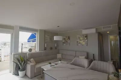 2 bedroom Penthouse for sale in Fuengirola - € 649,000 (Ref: 9952819)