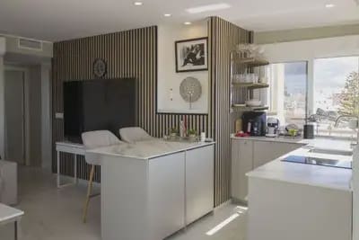 2 bedroom Penthouse for sale in Fuengirola - € 649,000 (Ref: 9952819)