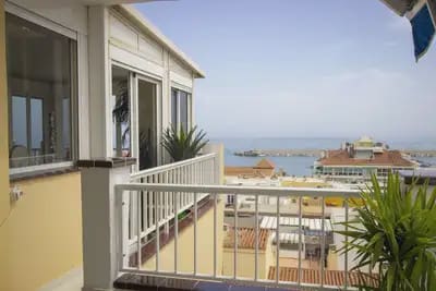 2 bedroom Penthouse for sale in Fuengirola - € 649,000 (Ref: 9952819)
