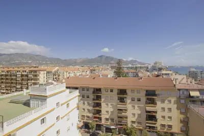 2 bedroom Penthouse for sale in Fuengirola - € 649,000 (Ref: 9952819)