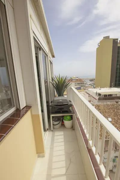 2 bedroom Penthouse for sale in Fuengirola - € 649,000 (Ref: 9952819)