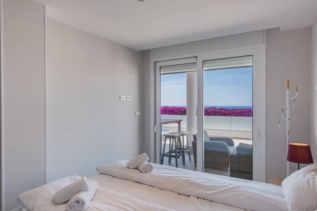 3 camera da letto Appartamento in vendita in Fuengirola con piscina garage - 639.000 € (Rif: 9952820)
