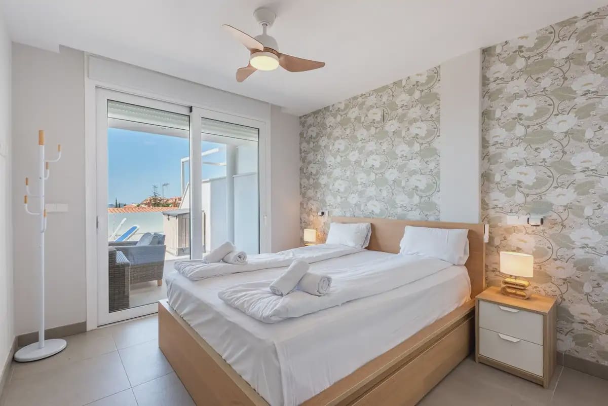3 camera da letto Appartamento in vendita in Fuengirola con piscina garage - 639.000 € (Rif: 9952820)