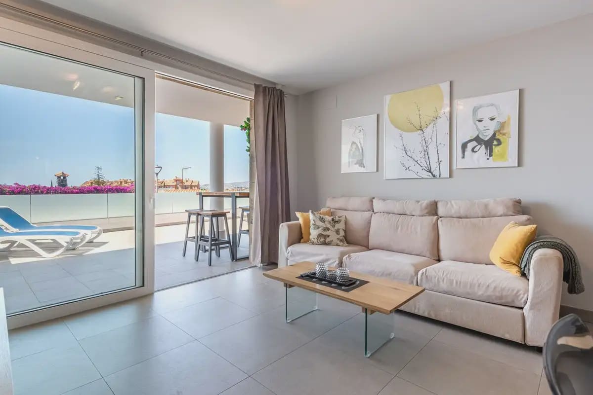 3 camera da letto Appartamento in vendita in Fuengirola con piscina garage - 639.000 € (Rif: 9952820)