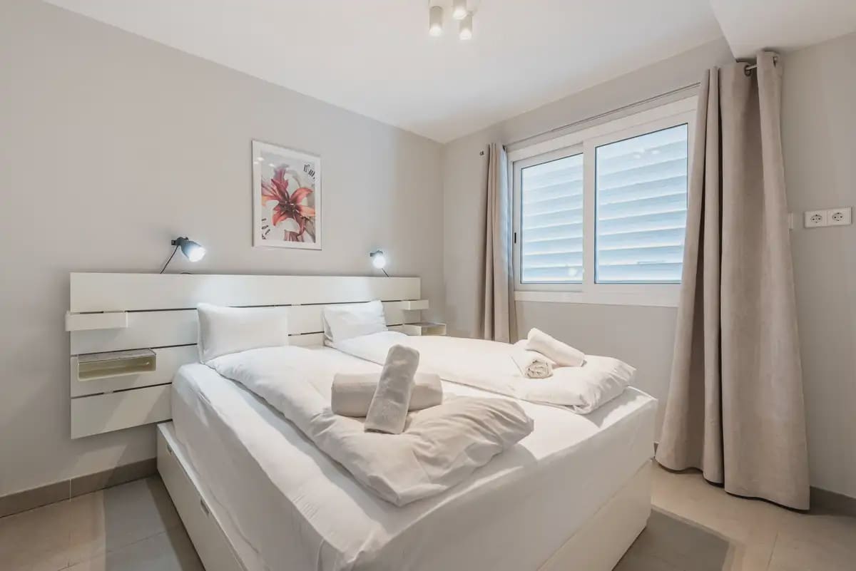 3 camera da letto Appartamento in vendita in Fuengirola con piscina garage - 639.000 € (Rif: 9952820)