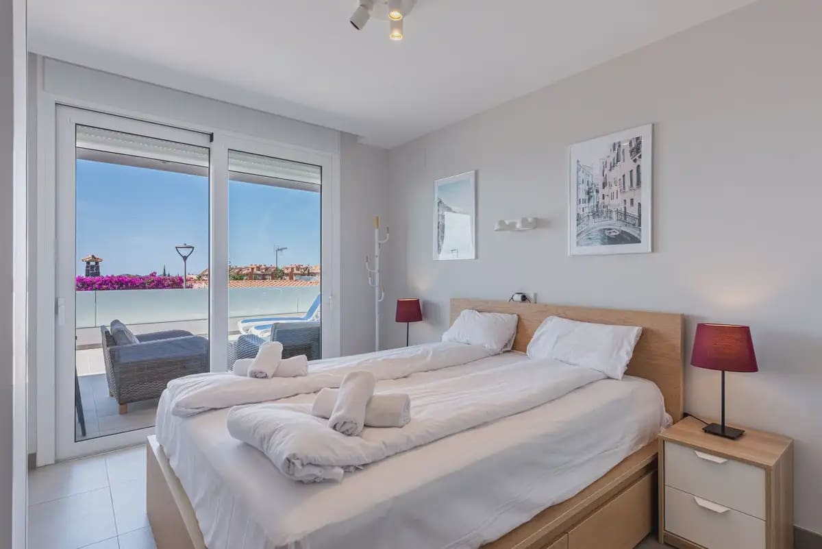 3 camera da letto Appartamento in vendita in Fuengirola con piscina garage - 639.000 € (Rif: 9952820)