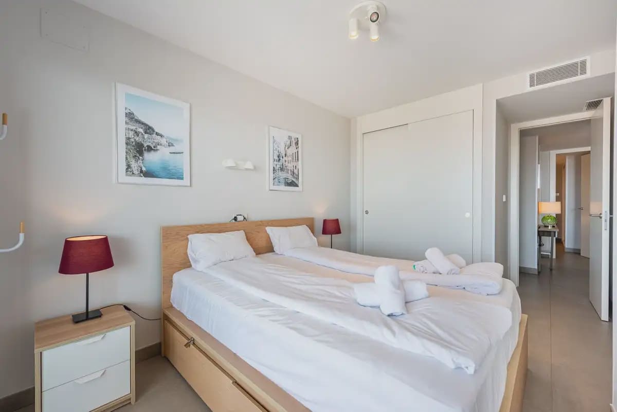 3 camera da letto Appartamento in vendita in Fuengirola con piscina garage - 639.000 € (Rif: 9952820)