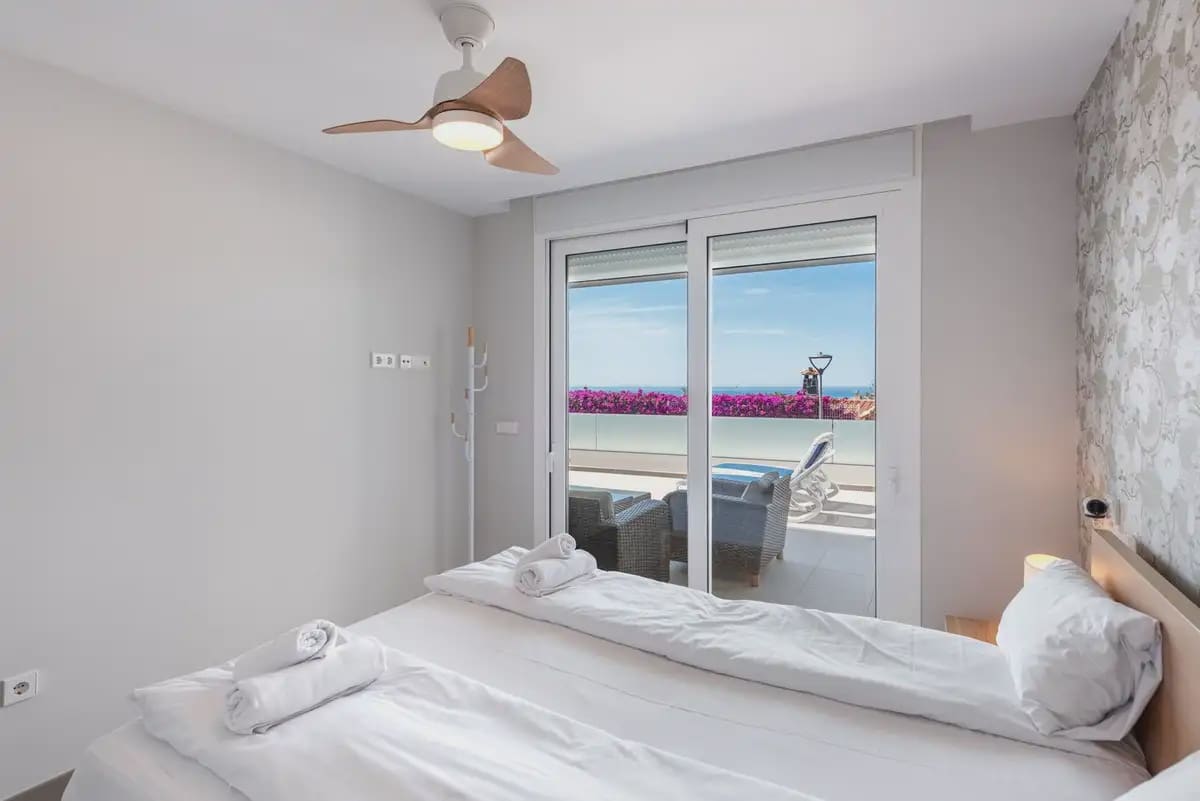 3 camera da letto Appartamento in vendita in Fuengirola con piscina garage - 639.000 € (Rif: 9952820)