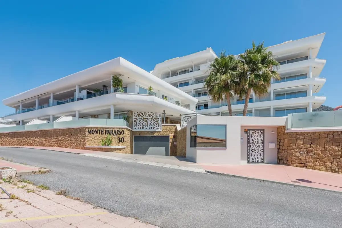 3 camera da letto Appartamento in vendita in Fuengirola con piscina garage - 639.000 € (Rif: 9952820)