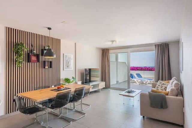 3 camera da letto Appartamento in vendita in Centro ciudad, Fuengirola con piscina garage - 639.000 € (Rif: 9952820)