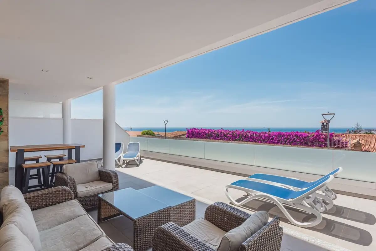 3 camera da letto Appartamento in vendita in Fuengirola con piscina garage - 639.000 € (Rif: 9952820)
