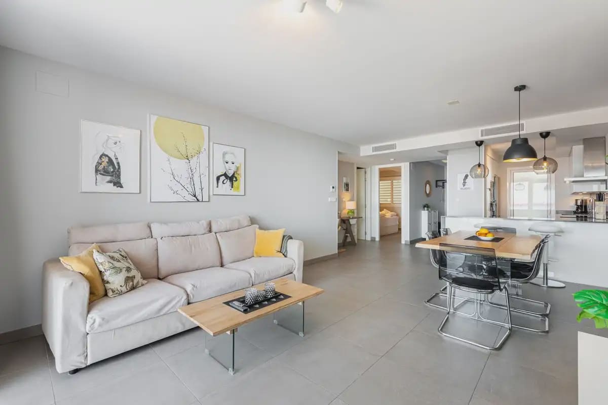 3 camera da letto Appartamento in vendita in Fuengirola con piscina garage - 639.000 € (Rif: 9952820)