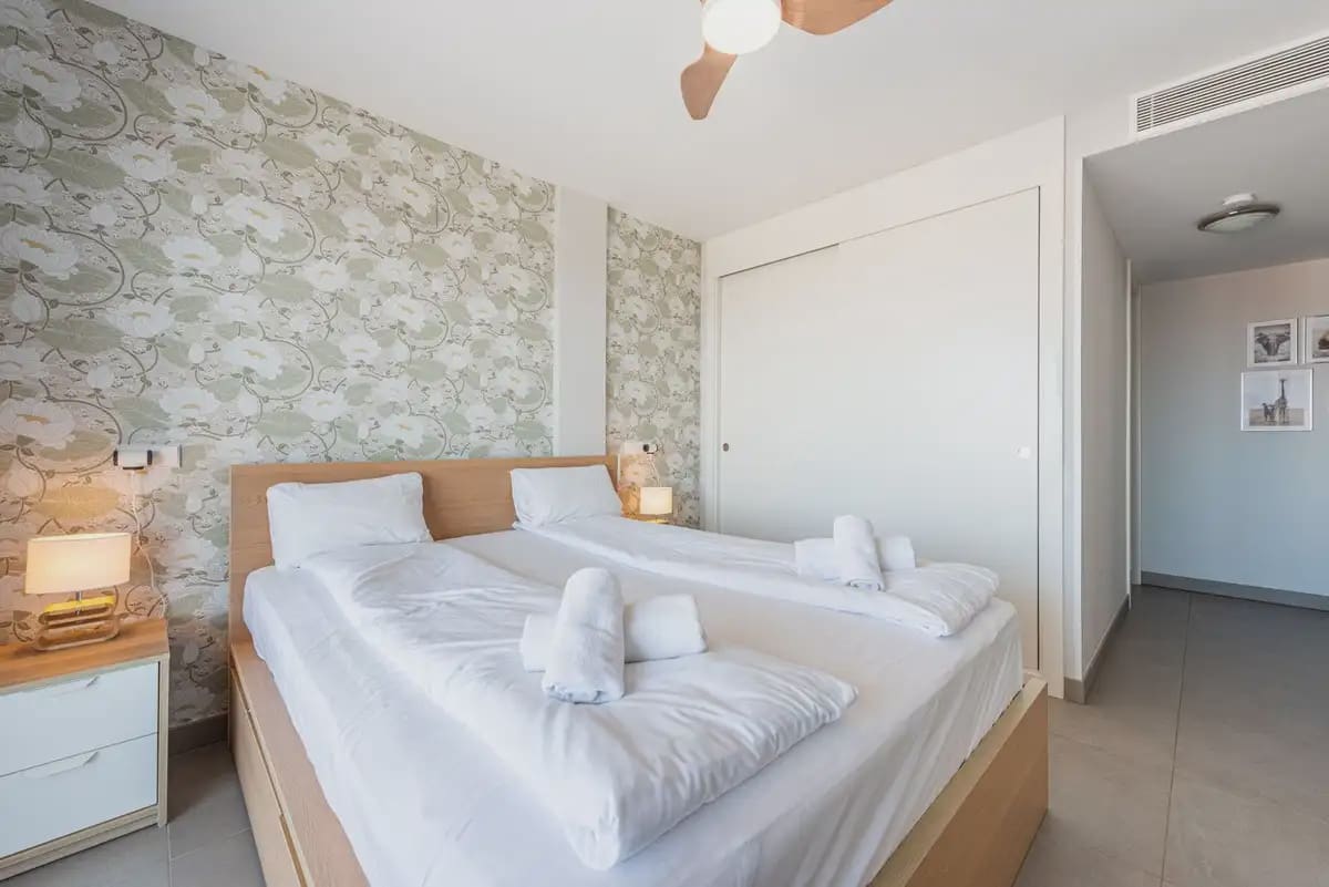 3 camera da letto Appartamento in vendita in Fuengirola con piscina garage - 639.000 € (Rif: 9952820)