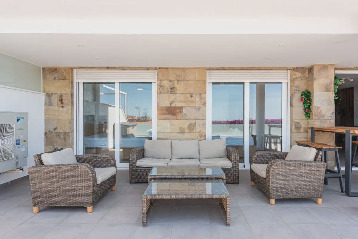 3 camera da letto Appartamento in vendita in Fuengirola con piscina garage - 639.000 € (Rif: 9952820)