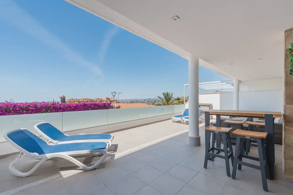 3 camera da letto Appartamento in vendita in Fuengirola con piscina garage - 639.000 € (Rif: 9952820)
