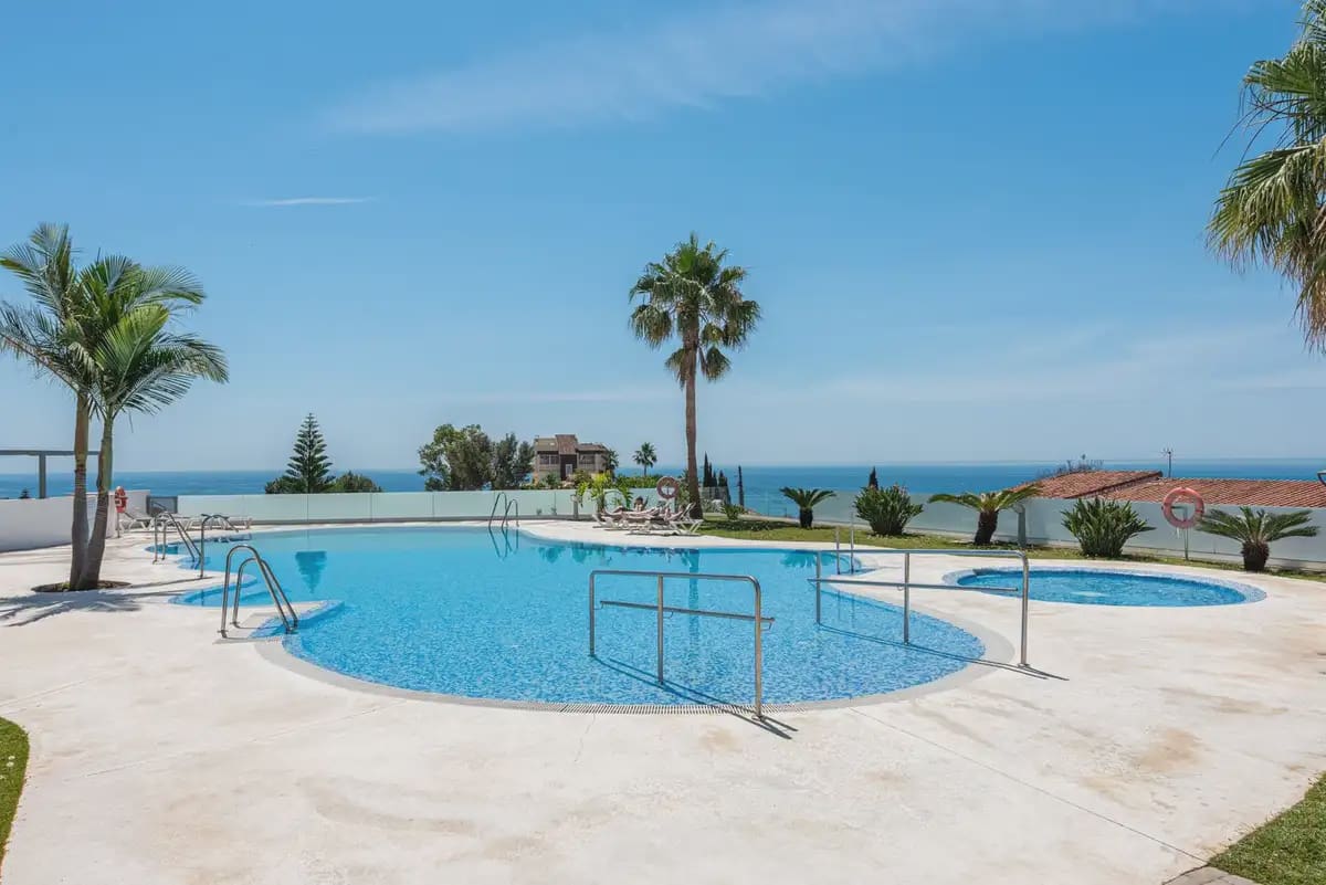 3 camera da letto Appartamento in vendita in Fuengirola con piscina garage - 639.000 € (Rif: 9952820)