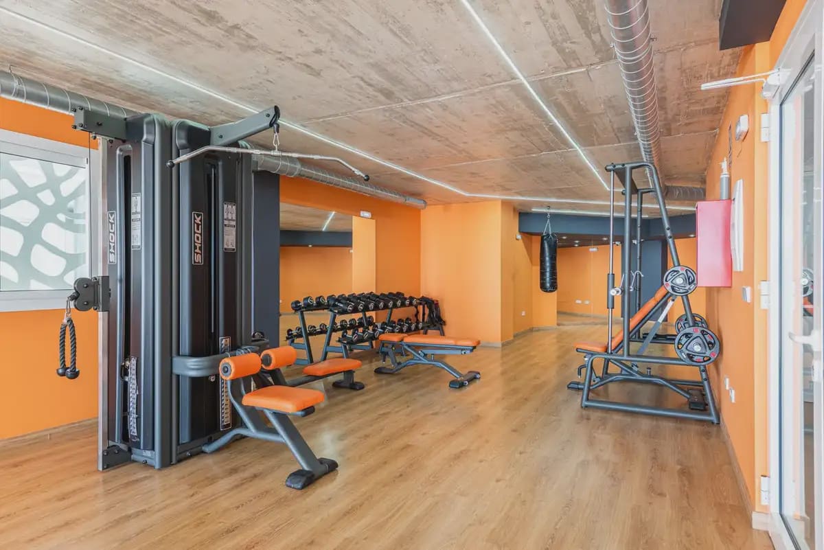 3 camera da letto Appartamento in vendita in Fuengirola con piscina garage - 639.000 € (Rif: 9952820)