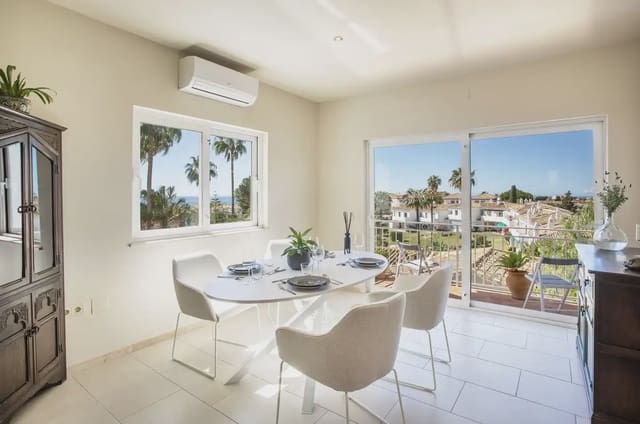 3 chambre Villa/Maison à vendre à Riviera del Sol, Mijas avec piscine garage - 1 299 000 € (Ref: 9952821)