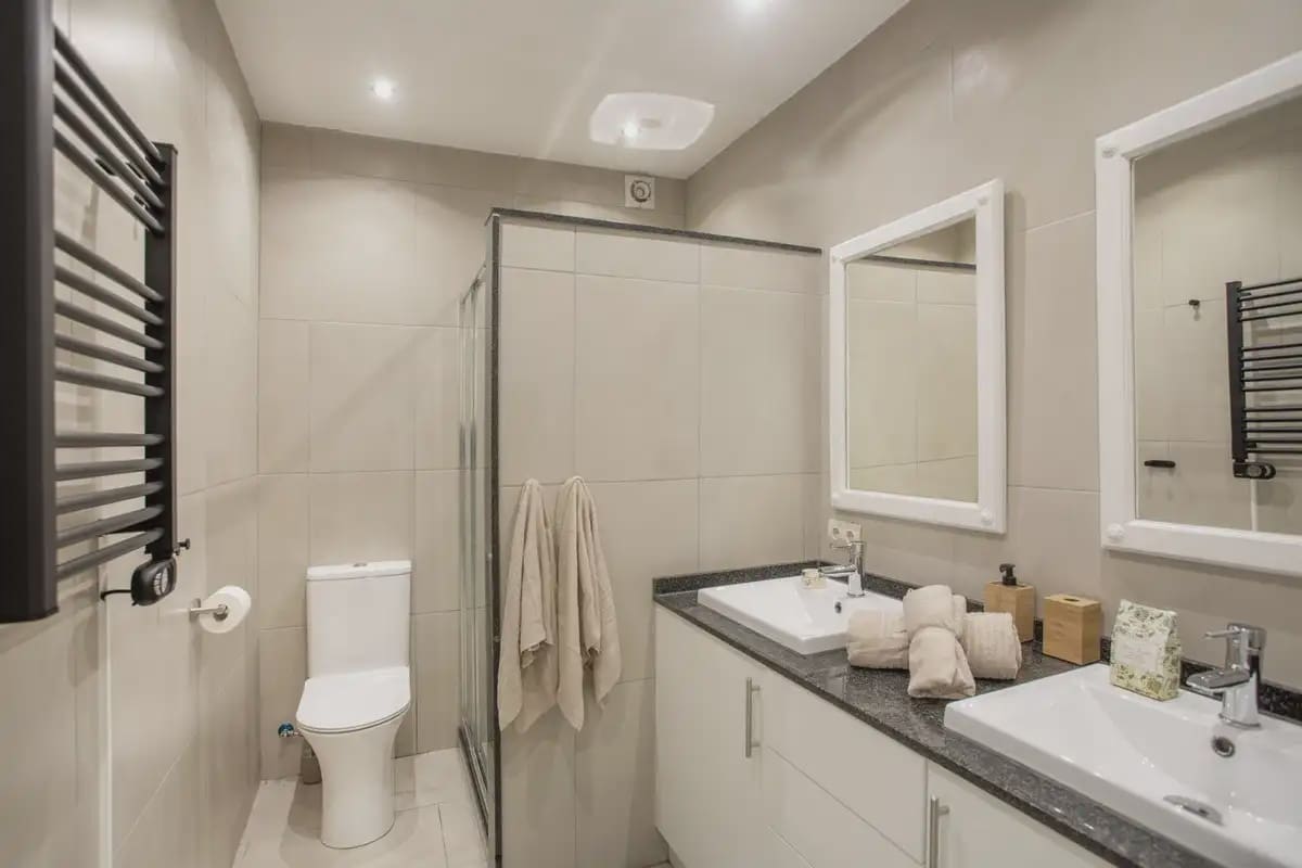 3 chambre Villa/Maison à vendre à Mijas avec piscine garage - 1 299 000 € (Ref: 9952821)