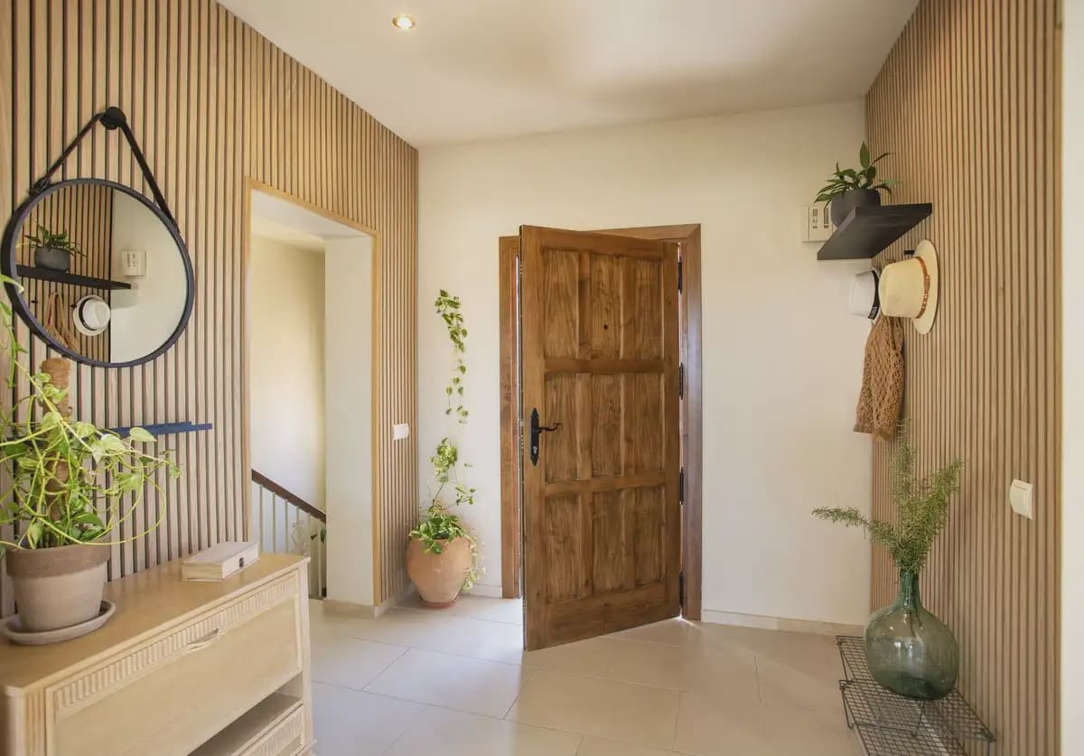 3 chambre Villa/Maison à vendre à Mijas avec piscine garage - 1 299 000 € (Ref: 9952821)