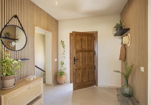 3 chambre Villa/Maison à vendre à Riviera del Sol, Mijas avec piscine garage - 1 299 000 € (Ref: 9952821)
