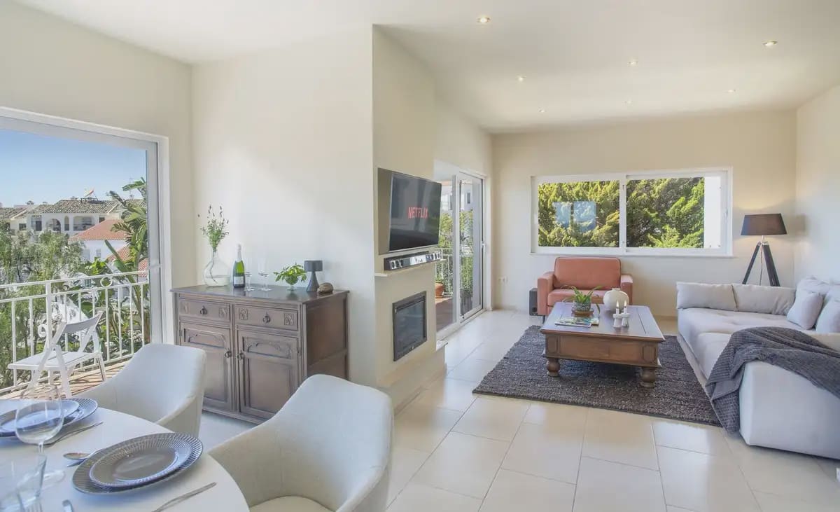 3 chambre Villa/Maison à vendre à Mijas avec piscine garage - 1 299 000 € (Ref: 9952821)