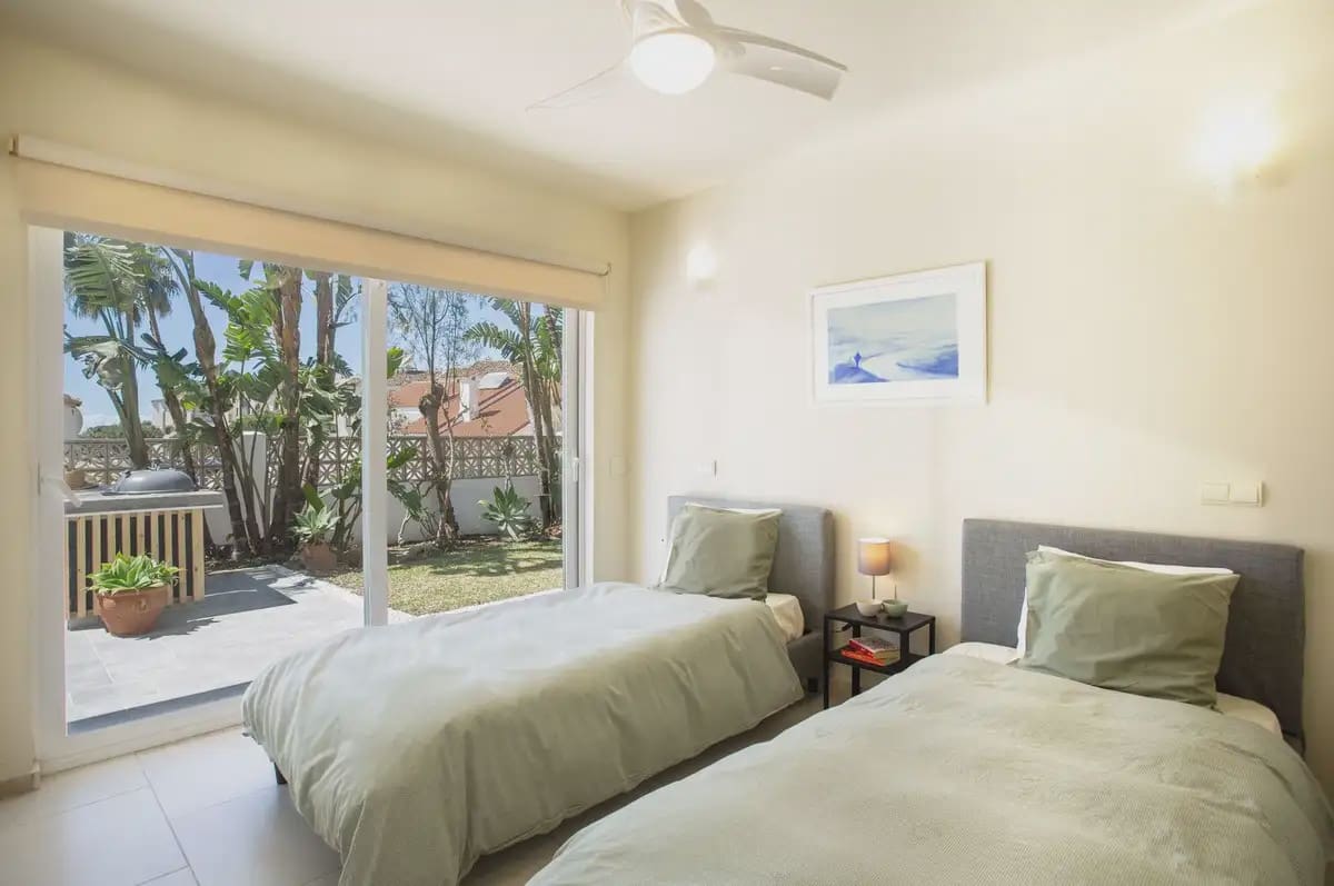 3 chambre Villa/Maison à vendre à Mijas avec piscine garage - 1 299 000 € (Ref: 9952821)