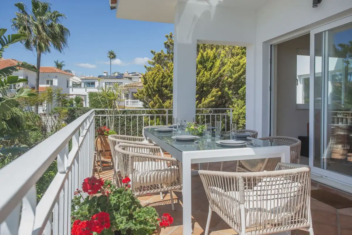 3 chambre Villa/Maison à vendre à Mijas avec piscine garage - 1 299 000 € (Ref: 9952821)