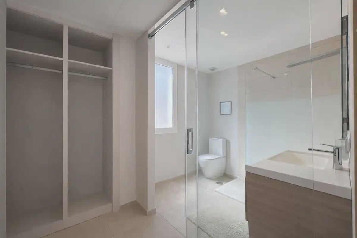 Apartamento de 3 habitaciones en Mijas en venta con piscina garaje - 630.000 € (Ref: 9952822)
