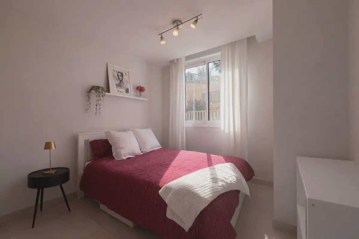 Apartamento de 3 habitaciones en Mijas en venta con piscina garaje - 630.000 € (Ref: 9952822)