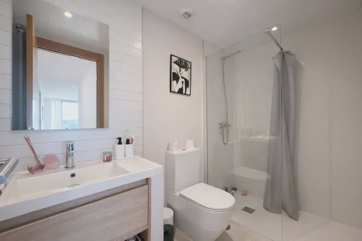 Apartamento de 3 habitaciones en Mijas en venta con piscina garaje - 630.000 € (Ref: 9952822)