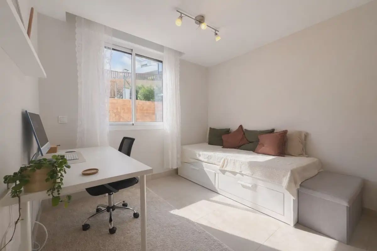 Apartamento de 3 habitaciones en Mijas en venta con piscina garaje - 630.000 € (Ref: 9952822)