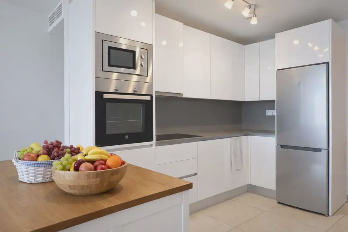 Apartamento de 3 habitaciones en Mijas en venta con piscina garaje - 630.000 € (Ref: 9952822)